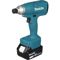 Makita LXT DFT120TMZ 18V ruuvinväännin