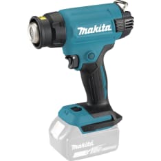 Makita LXT DHG181ZJ 18V kuumailmapuhallin runko