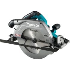 Makita XGT HS011GZ 40V akkupyörösaha runko