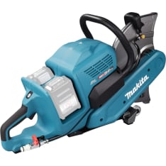 Makita XGT CE001GZ 40V laikkaleikkuri runko