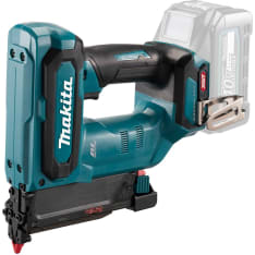 Makita XGT PT001GZ 40V akkupinninaulain runko