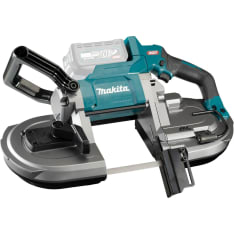 Makita XGT PB002GZ 40V akkuvannesaha runko