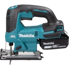 Makita LXT DJV184Z 18V akkupistosaha runko