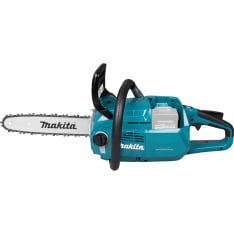 Makita XGT UC014GZ 40V akkuketjusaha runko