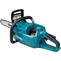 Makita XGT UC014GT101 40V 5Ah akkuketjusaha