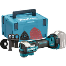 Makita LXT DTM52ZJX4 18V monitoimikone runko