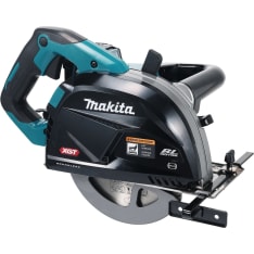Makita XGT CS002GZ 40V akkumetallisaha runko