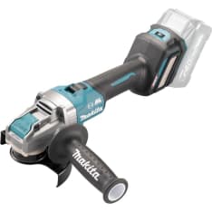 Makita XGT GA041GZ02 40V X-Lock kulmahiomakone runko