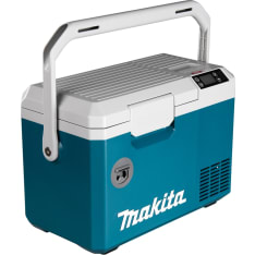 Makita CW003GZ 18V/40V matkajääkaappi