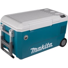 Makita CW002GZ 18V/40V matkajääkaappi
