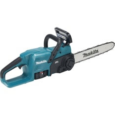 Makita LXT DUC357RT 18V akkuketjusaha