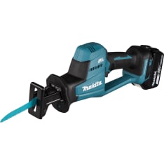 Makita DJR189Z 18V akkupuukkosahan runko
