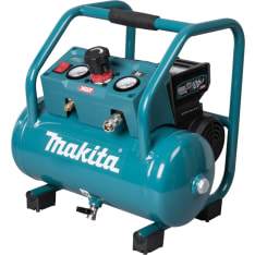 Makita XGT AC001GZ 40V kompressori runko