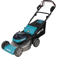 Makita XGT LM001GZ01 40V ruohonleikkuri runko