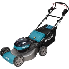 Makita XGT LM002GZ01 40V ruohonleikkuri runko