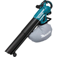 Makita LXT DUB187Z 18V puhallin/imuri runko