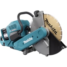 Makita XGT CE002GZ02 80V laikkaleikkuri runko