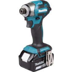 Makita LXT 18V DTD173Z iskevä ruuvinväännin runko