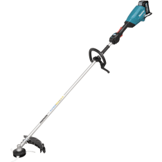 Makita XGT UR017GZ 40V akkuruohoraivuri runko