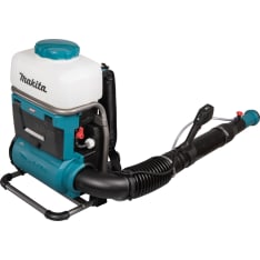 Makita XGT PM001GZ01 40V 15l reppuruisku runko