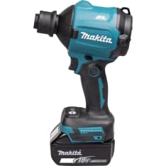 Makita DAS180Z 18v puhalluspistooli