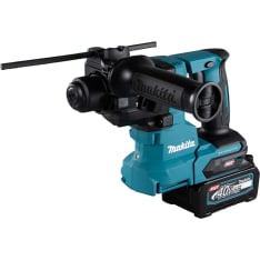 Makita XGT HR010GZ 40V akkuporavasara runko