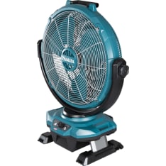 Makita CF003GZ 40V/18V/230V tuuletin