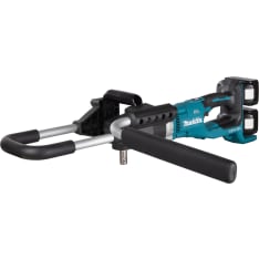 Makita LXT DDG461Z 2x18V maakairakone runko