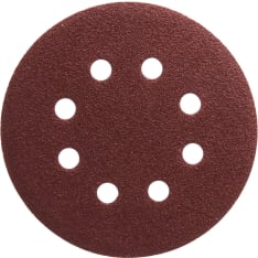 Makita D-77229 125mm grinding wheel assortment 20pcs