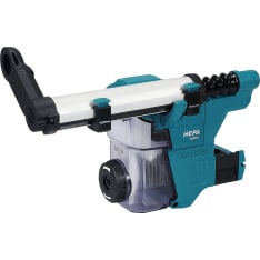 Makita DHR183/HR010G pölynimulisälaite