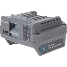 Makita XGT ADP12 40V kommunikaattori