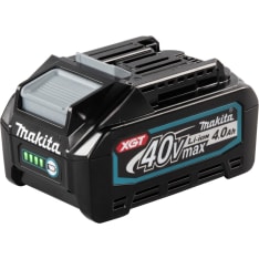 Makita XGT BL4040 40V 4Ah akku
