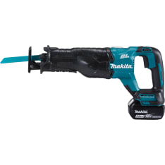 Makita LXT DJR187RTE 18V 5Ah akkupuukkosaha