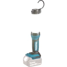 Makita LXT DEBDML807 14.4 / 18V battery work light frame