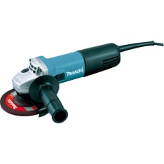 Makita 9558HNR 125mm 840W kulmahiomakone
