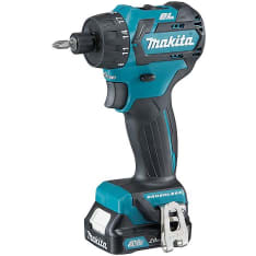 Makita CXT DF032DSAJ 12V Max 2Ah ruuvinväännin