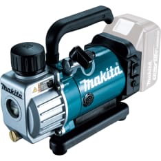 Makita LXT DVP180Z 18V vacuum pump body