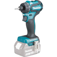 Makita LXT DDF083Z 18V screwdriver body