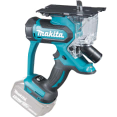 Makita LXT DSD180Z 18V kipsilevysaha runko