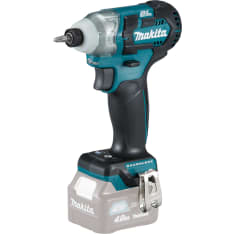 Makita CXT TD111DZ 12V Max iskevä ruuvinväännin runko