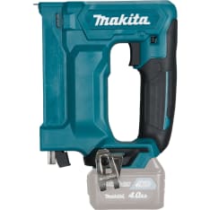 Makita CXT ST113DZ 12V Max akkunitoja runko
