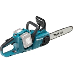 Makita LXT DUC303Z 2X18V cordless chainsaw body