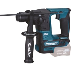 Makita CXT HR166DZ 12V Max SDS-Plus poravasara runko