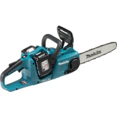 Makita LXT DUC303PT2 2X18V 5ah akkuketjusaha