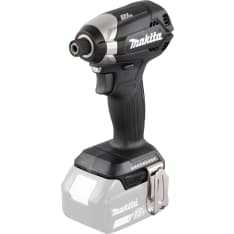 Makita LXT DTD153ZB 18V BLACK iskevä ruuvinväännin runko