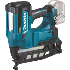 Makita LXT DBN600ZJ 18V 1,6mm akkuviimeistelynaulain runko