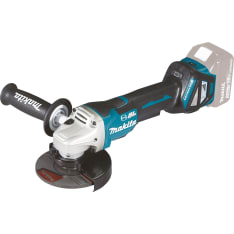 Makita LXT DGA517Z 18V 125mm kulmahiomakone runko