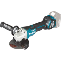 Makita LXT DGA518ZU 18V 125mm kulmahiomakone runko