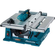 Makita 2704N 1650W table saw