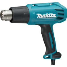 Makita HG5030K 1600W kuumailmapuhallin